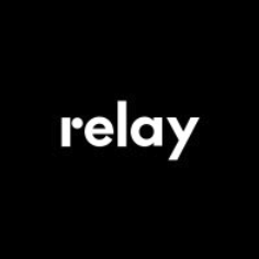 Relay logo
